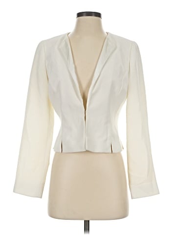 Evan Picone Blazer (view 1)
