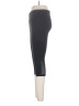 Oiselle Black Active Pants Size 6 - photo 5