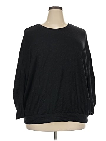 Torrid Pullover Sweater (view 1)