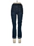 Denizen from Levi's Solid Blue Jeans Size 10 - photo 2