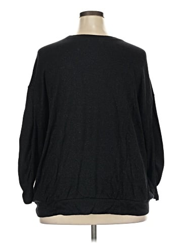 Torrid Pullover Sweater (view 2)