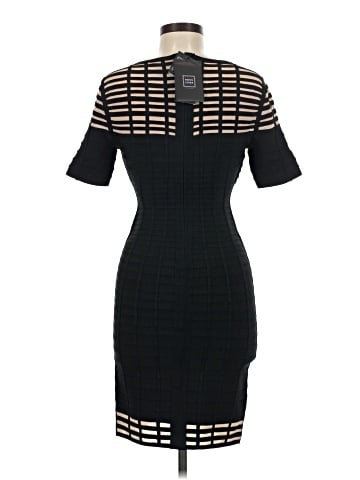 Herve Leger Gisele Cocktail Dress (view 2)