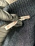 Free People Solid Black Pullover Sweater Size XL - photo 7