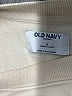 Old Navy Ivory Sweatshirt Size S - photo 7