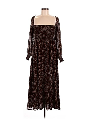 CAARA Casual Dress (view 1)