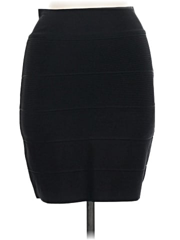 Herve Leger Casual Skirt (view 1)