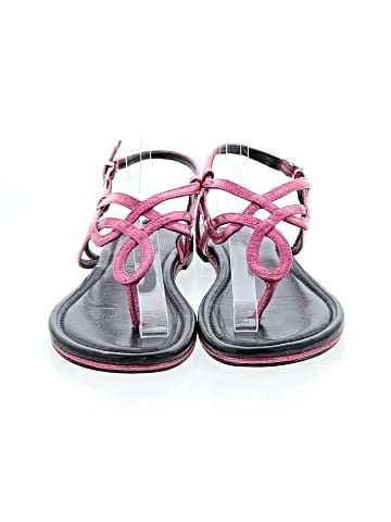 Kelly & Katie Sandals (view 2)