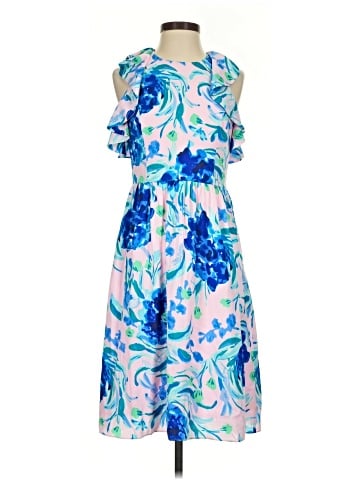 Lilly Pulitzer Cocktail Dress (view 1)