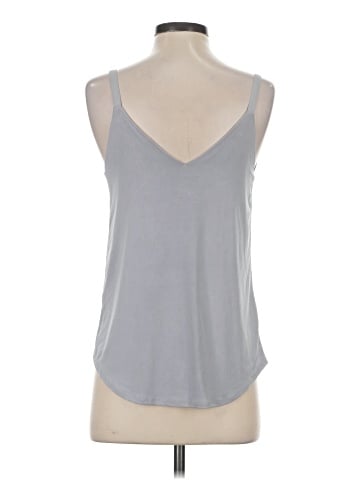 Lulus Sleeveless Blouse (view 2)