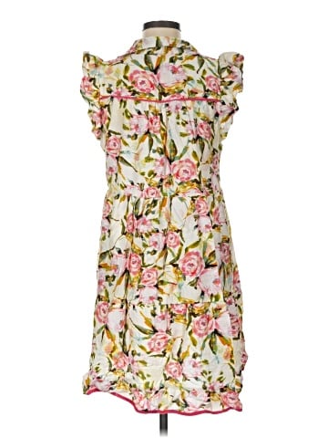 Umgee Casual Dress (view 2)