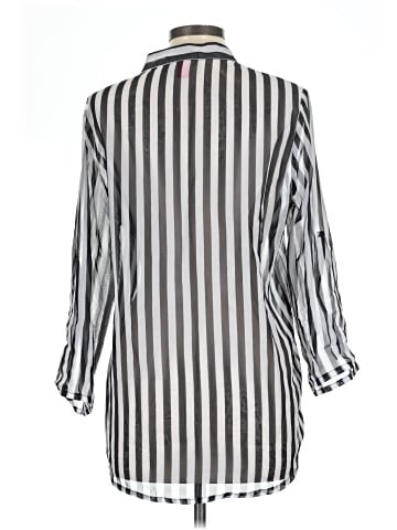 Mix & CO Long Sleeve Blouse (view 2)