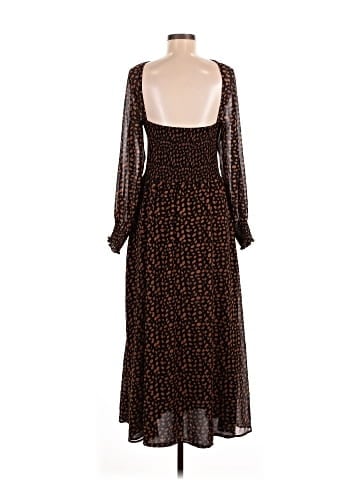 CAARA Casual Dress (view 2)