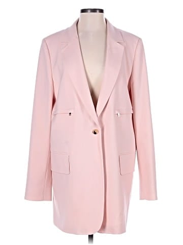 Max Mara Wool Blazer (view 1)