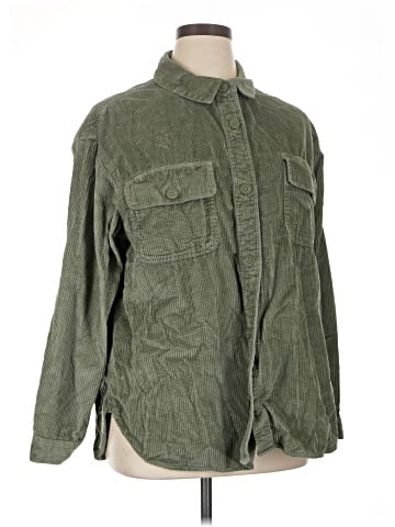 American Eagle Outfitters Jacket (view 1)