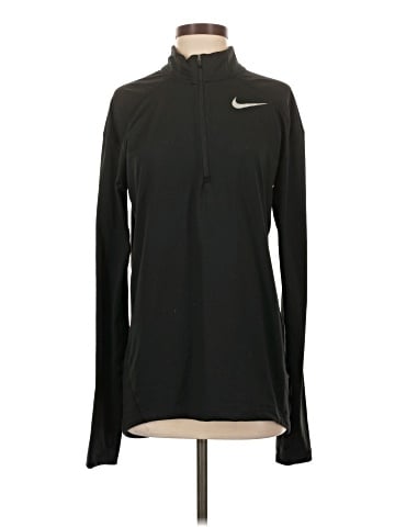 Nike Track Jacket (view 1)