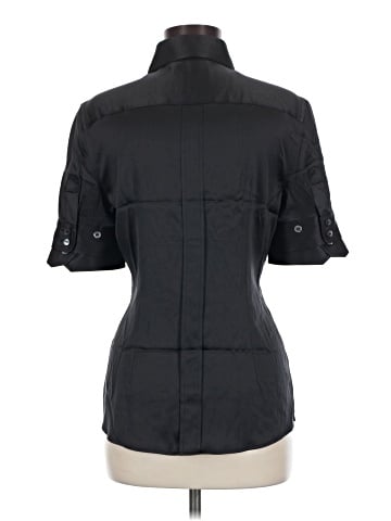 Dolce & Gabbana Silk Blouse (view 2)