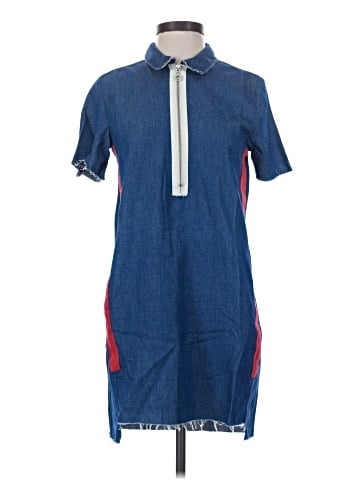Trafaluc by Zara Casual Dress (view 1)