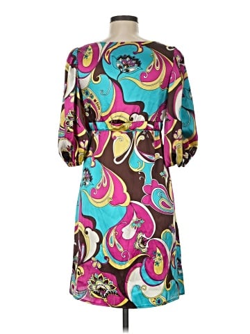 Bisou Bisou Casual Dress (view 2)