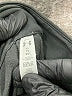 Under Armour Black Track Jacket Size XL - photo 6