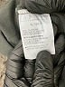 Under Armour Black Track Jacket Size XL - photo 7