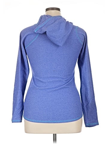 New Balance Pullover Hoodie (view 2)