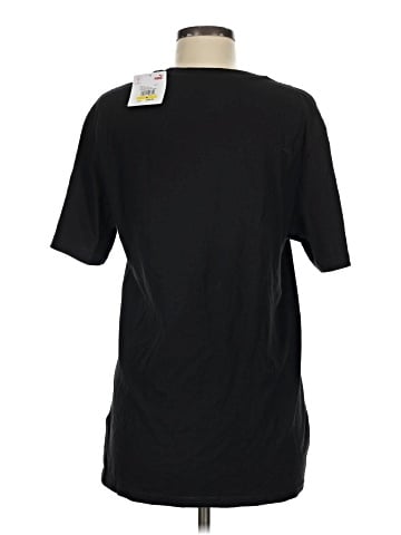 Puma Short Sleeve T-Shirt (view 2)