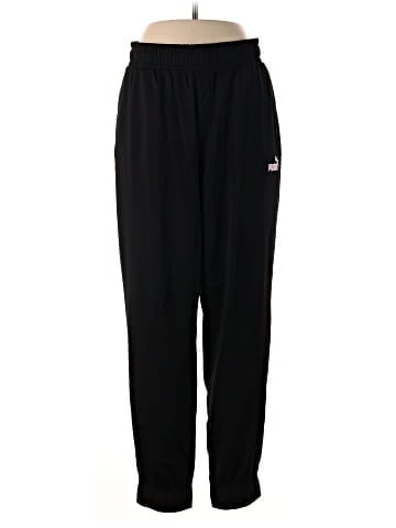 Puma Track Pants (view 1)