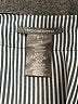 Vince Camuto 100% Polyester Gray Kimono Size XS - photo 7