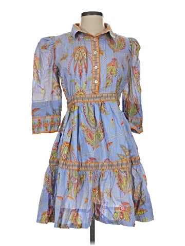 Gretchen Scott Designs Casual Dress (view 1)