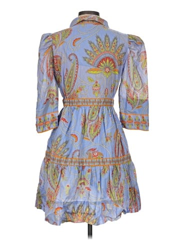 Gretchen Scott Designs Casual Dress (view 2)