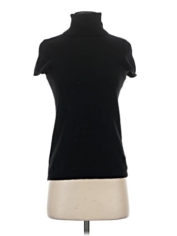 Saks Fifth Avenue Cashmere Pullover Sweater (view 1)