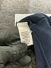 Banana Republic 100% Polyester Black Jacket Size L - photo 7