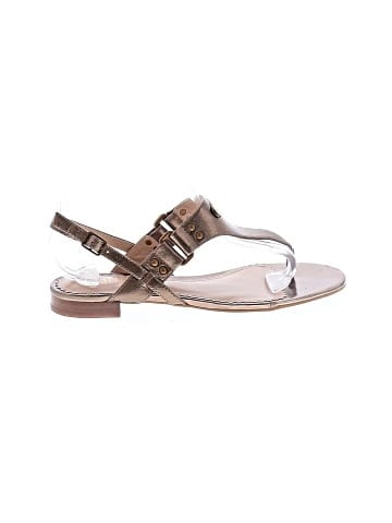 Lauren by Ralph Lauren Sandals (view 1)