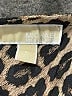 MICHAEL Michael Kors 100% Polyester Black Long Sleeve Blouse Size M - photo 4