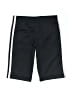 Adidas 100% Polyester Black Track Pants 0-3 MO / 3 MO - photo 2
