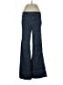 Level 99 Blue Jeans Size 31 waist - photo 1