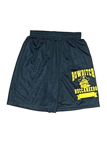 Badger Sport Athletic Shorts (view 1)