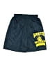 Badger Sport 100% Polyester Blue Athletic Shorts Size M (youth) - photo 1