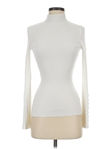 Antonio Melani Long Sleeve Turtleneck (view 1)