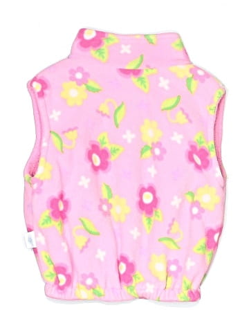 I Play Vest (view 2)