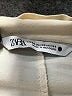 Zara Ivory Casual Dress Size XS - photo 7