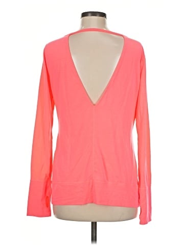 Gap Fit Long Sleeve T-Shirt (view 2)