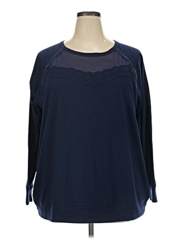 Torrid Pullover Sweater (view 1)