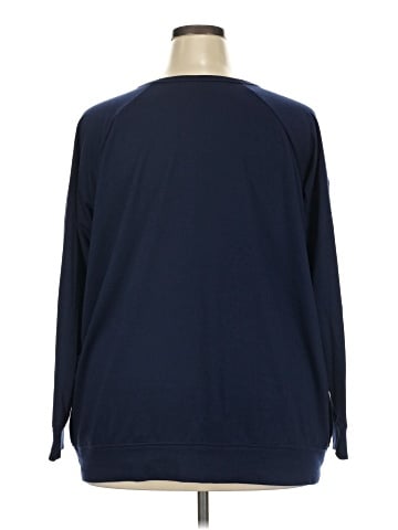 Torrid Pullover Sweater (view 2)