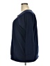 Torrid Blue Pullover Sweater Size 3X Plus (3) - photo 5