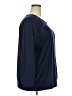 Torrid Blue Pullover Sweater Size 3X Plus (3) - photo 4