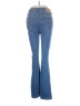 Levi's Hearts Blue Jeans Size 28 waist - photo 2
