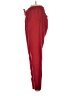 Zara Red Casual Pants Size XS - photo 5