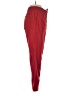 Zara Red Casual Pants Size XS - photo 4