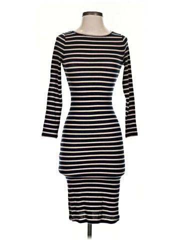 BCBGMAXAZRIA Casual Dress (view 1)